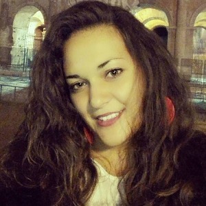Chiara Colarieti