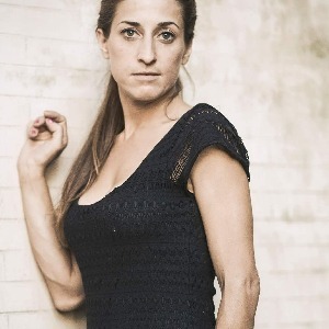 Priscila Theisen