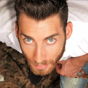 Simone Paradiso