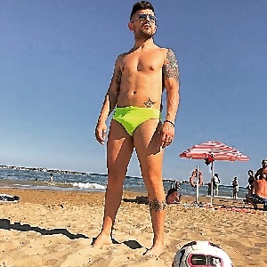 Mario Simone Ascolani