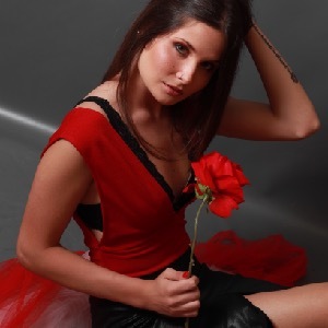 Ludovica Grillo