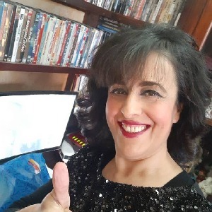 Teresa Averta Teresa Averta