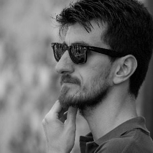 Gian Luca Guillaume Gian Luca Guillaume