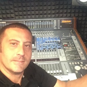 Mario Catalano