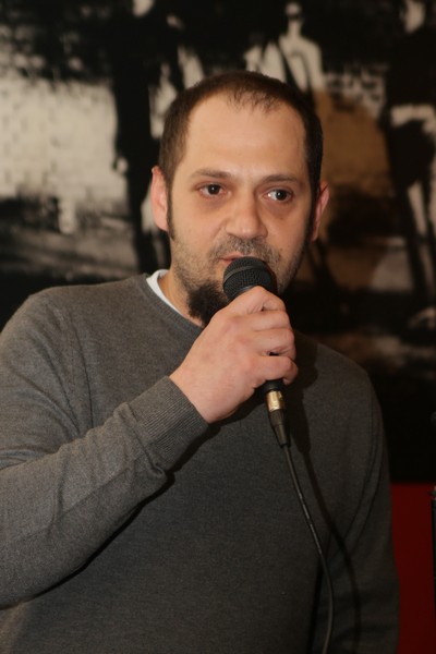 Salvatore Amato